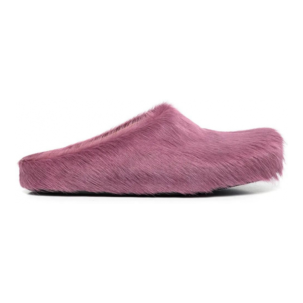 Men's 'Fussbet Sabot' Slippers