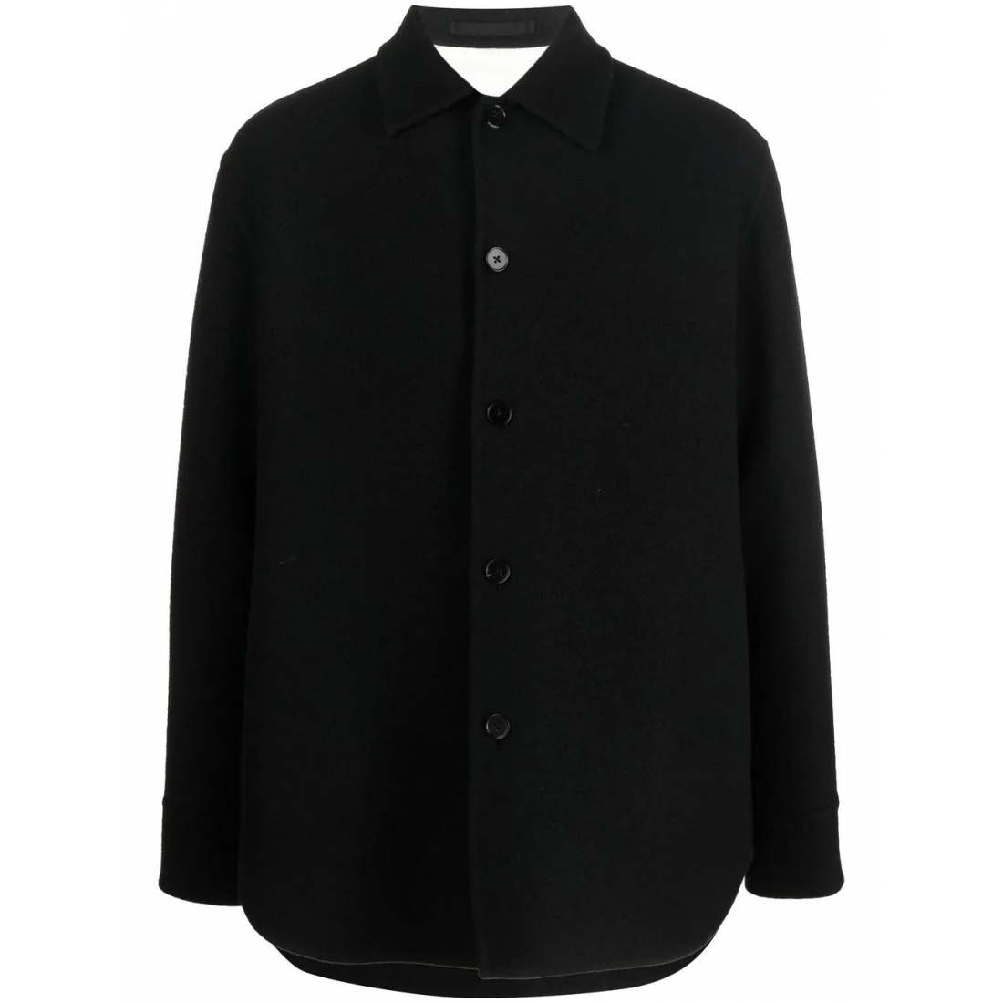 Surchemise 'Button-Up' pour Hommes