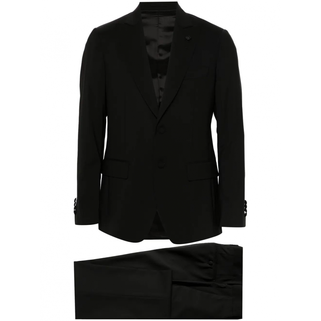 Costume 'Single-Breasted' pour Hommes