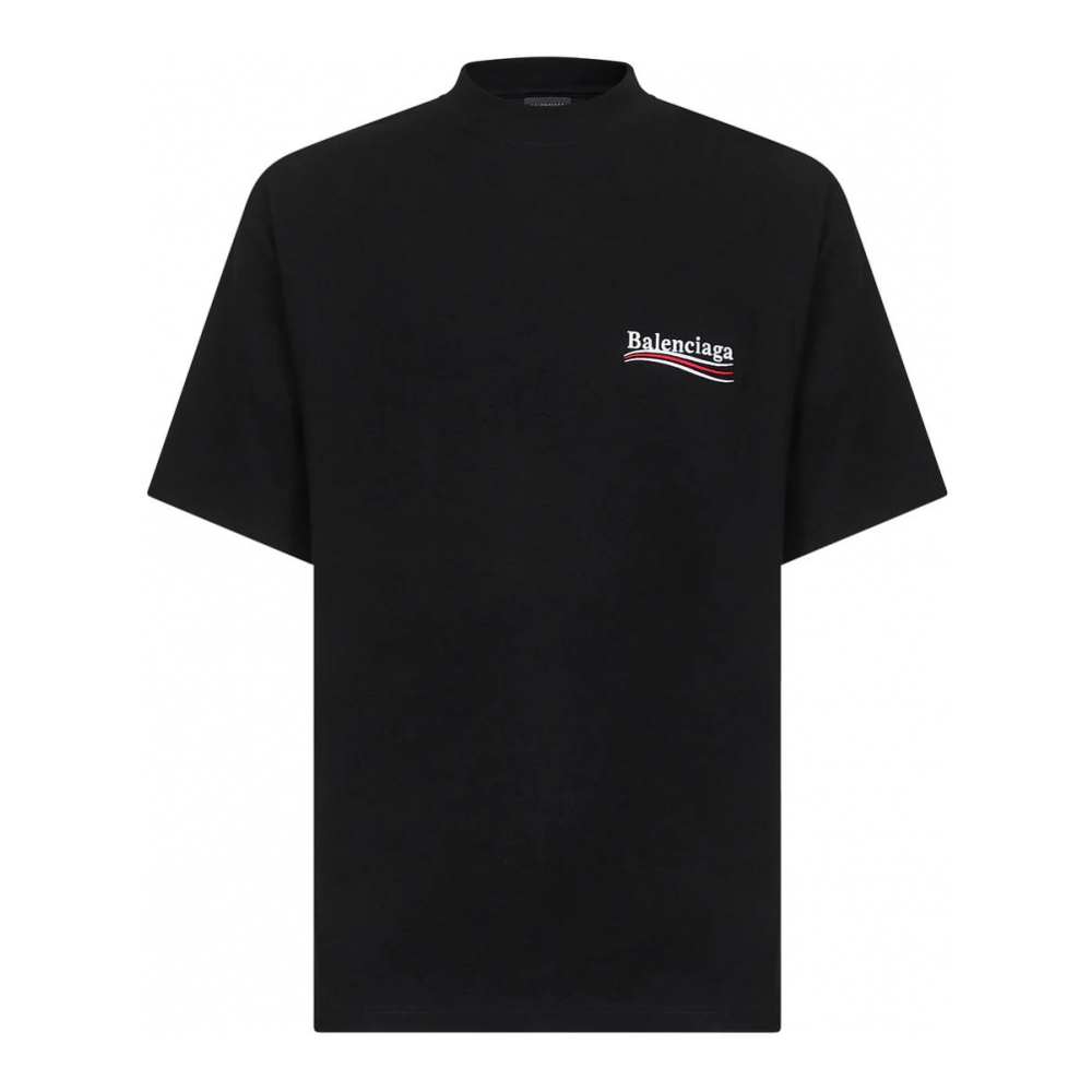 T-shirt 'Political Campaign Medium Fit'