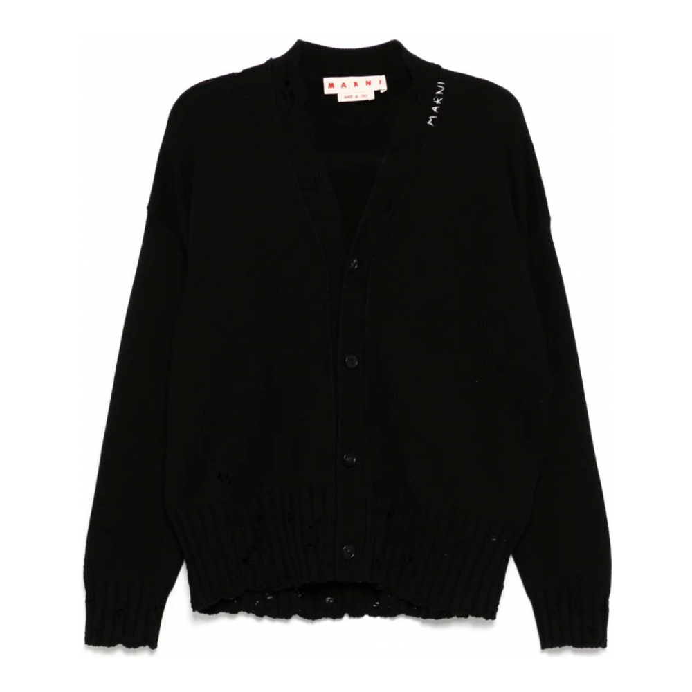 Pull 'Dishevelled' pour Hommes