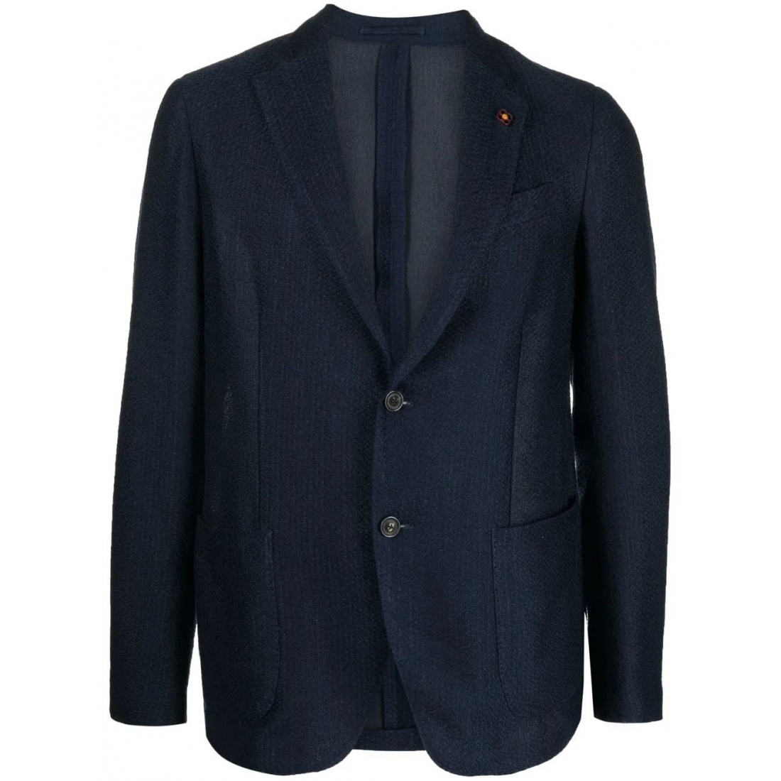 Blazer 'Single-Breasted' pour Hommes