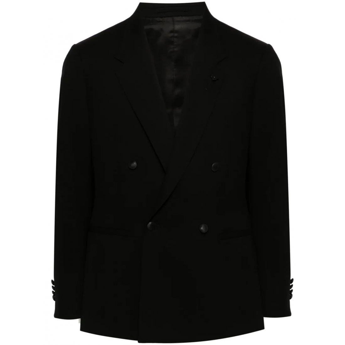 Blazer 'Double-Breasted' pour Hommes