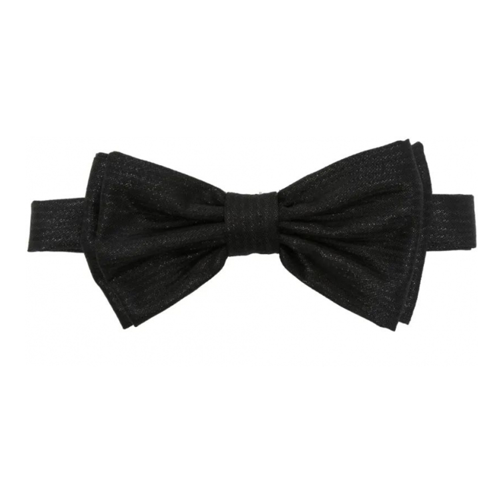 Nœud papillon 'Glitter-Detail' pour Hommes