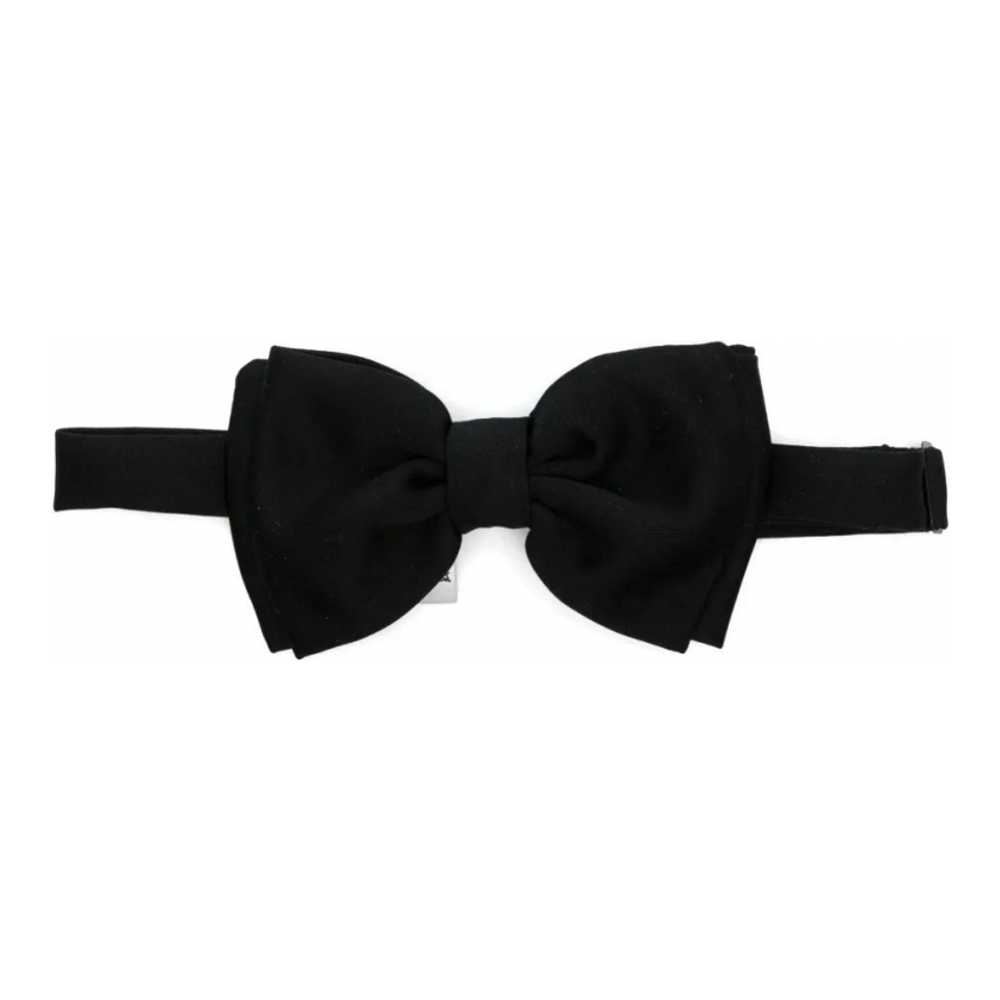 Nœud papillon 'Satin-Finish' pour Hommes