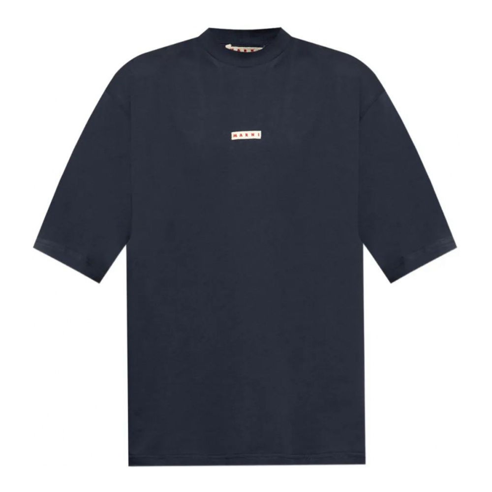 T-shirt 'Logo' pour Hommes