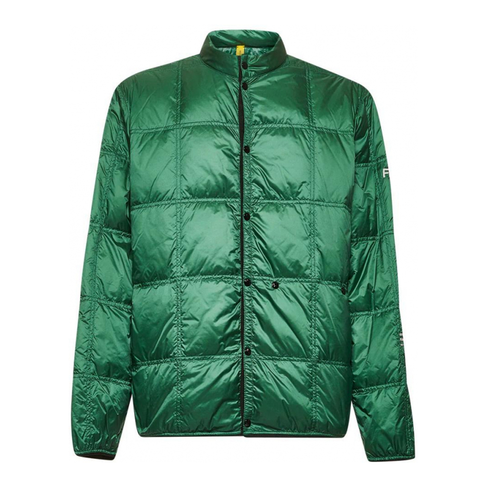 Doudoune en plumes 'x FRGMT' pour Hommes