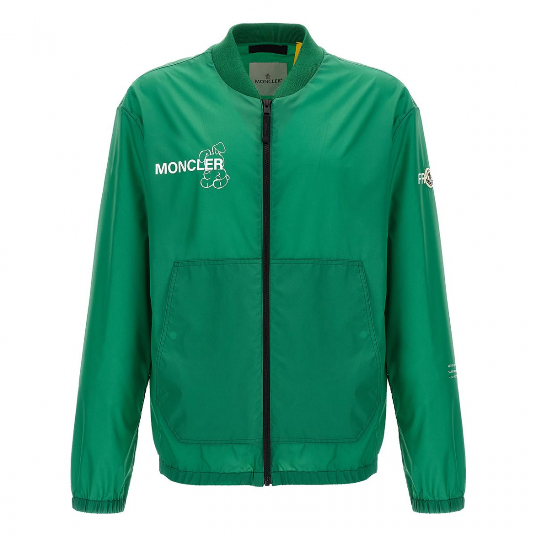 Blouson bomber 'x Frgmt 'Ostria'' pour Hommes