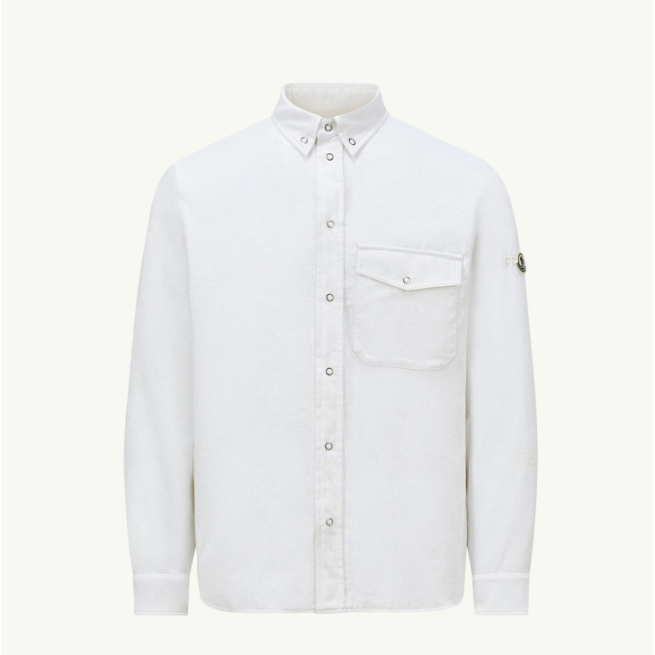 Surchemise 'x FRGMT Padded' pour Hommes