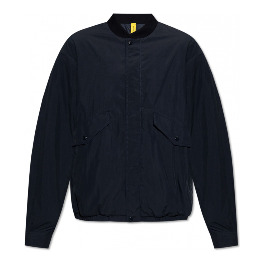 Veste 'x Mercedes-Benz Designed By Nigoldeneye' pour Hommes