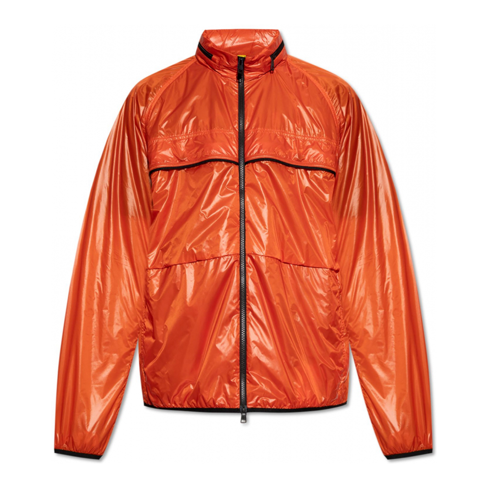 Veste 'x Mercedes-Benz Designed By Nigoldeneye' pour Hommes