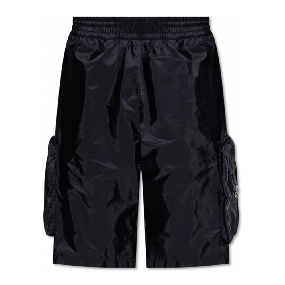 Short 'x Mercedes-Benz Designed By Nigoldeneye' pour Hommes