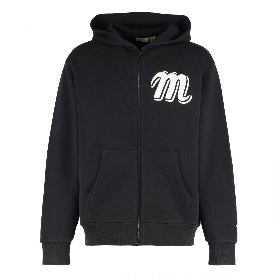 Sweatshirt à capuche  'x Mercedes-Benz By Nigo - Full Zip' pour Hommes