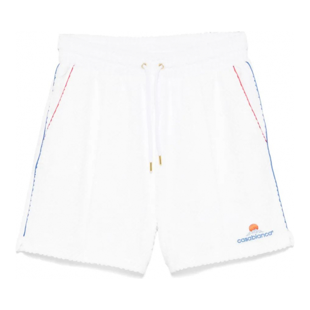 Men's 'Towelling' Shorts