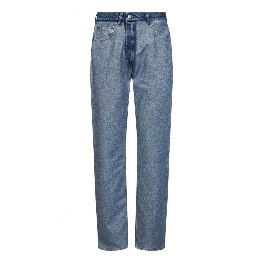 Jeans 'Inside Out-Effect' pour Hommes