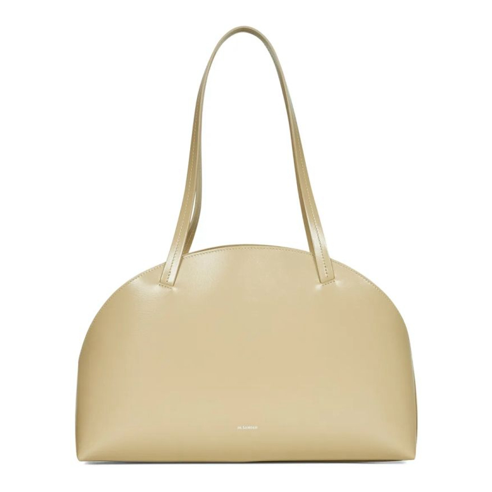 Women's 'Medium Curve' Shoulder Bag