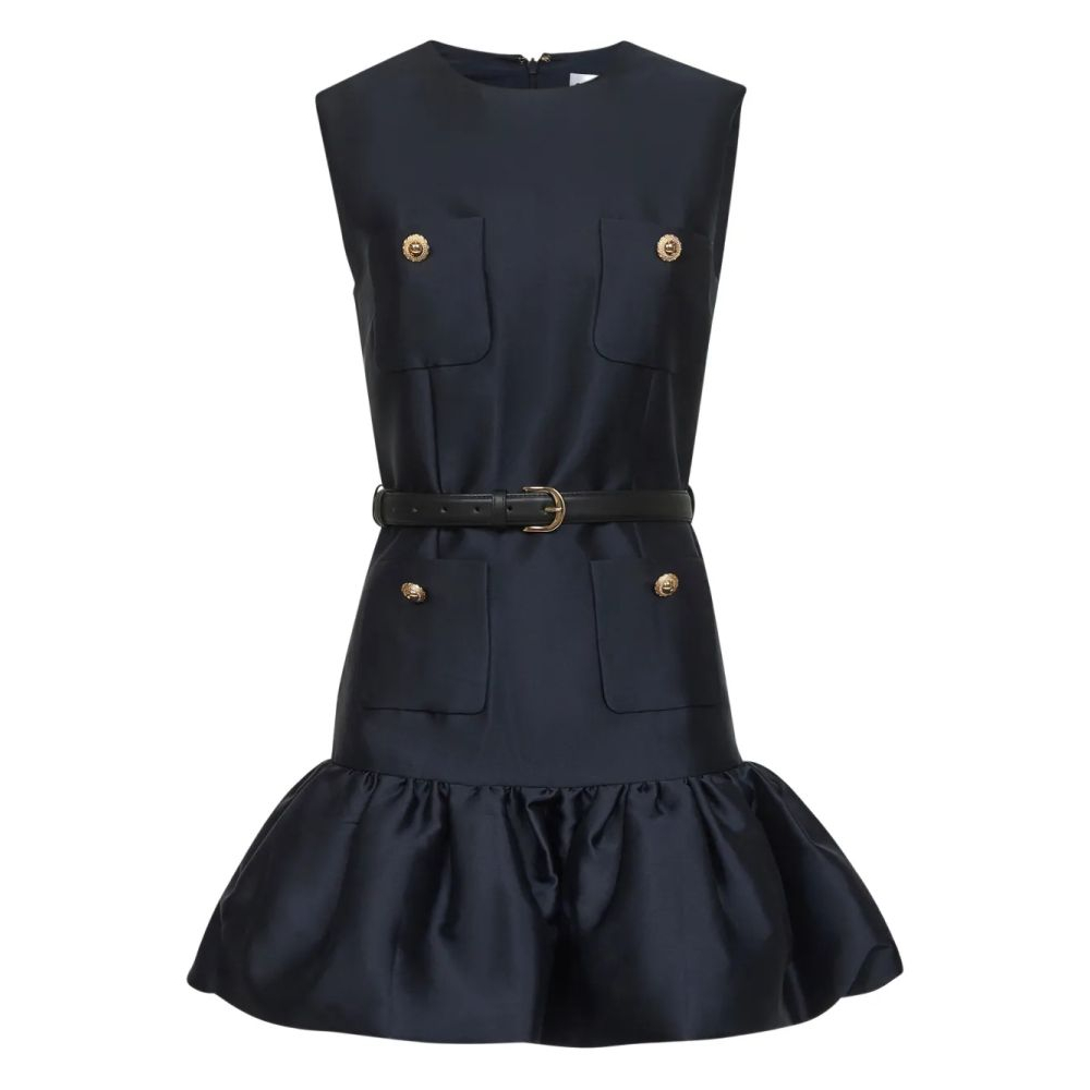 Women's Sleeveless Dress