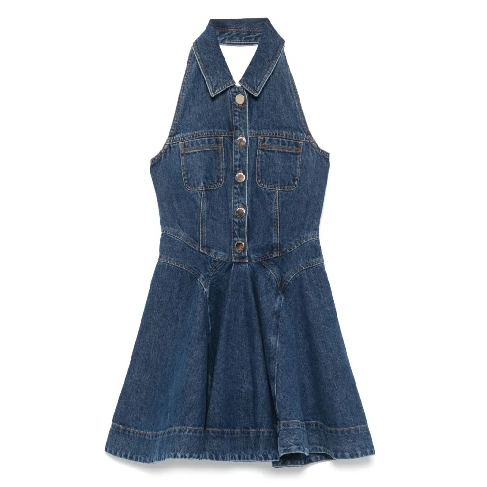 Robe en jean pour Femmes