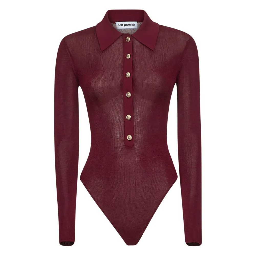 Women's Bodysuit
