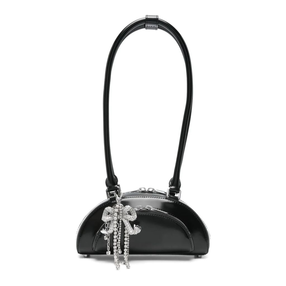 Sac à bandoulière 'Curved Charm' pour Femmes