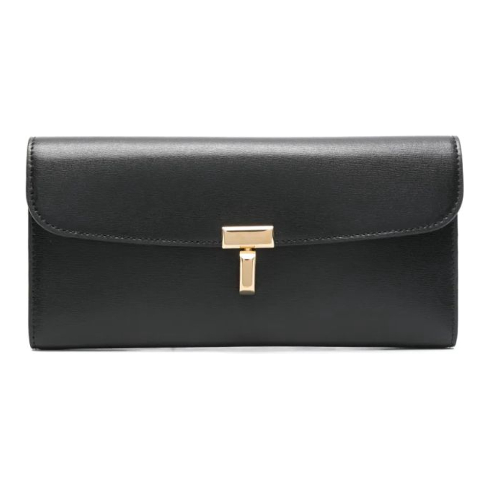 Women's 'T-Lock' Wallet