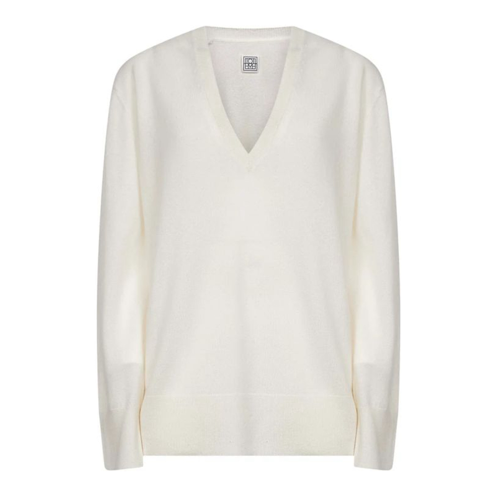 Women's Cashmere Sweater