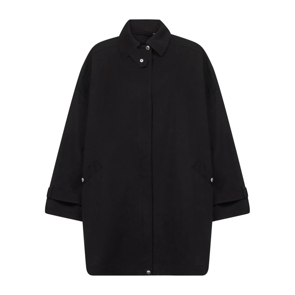 Women's 'Oversized' Jacket