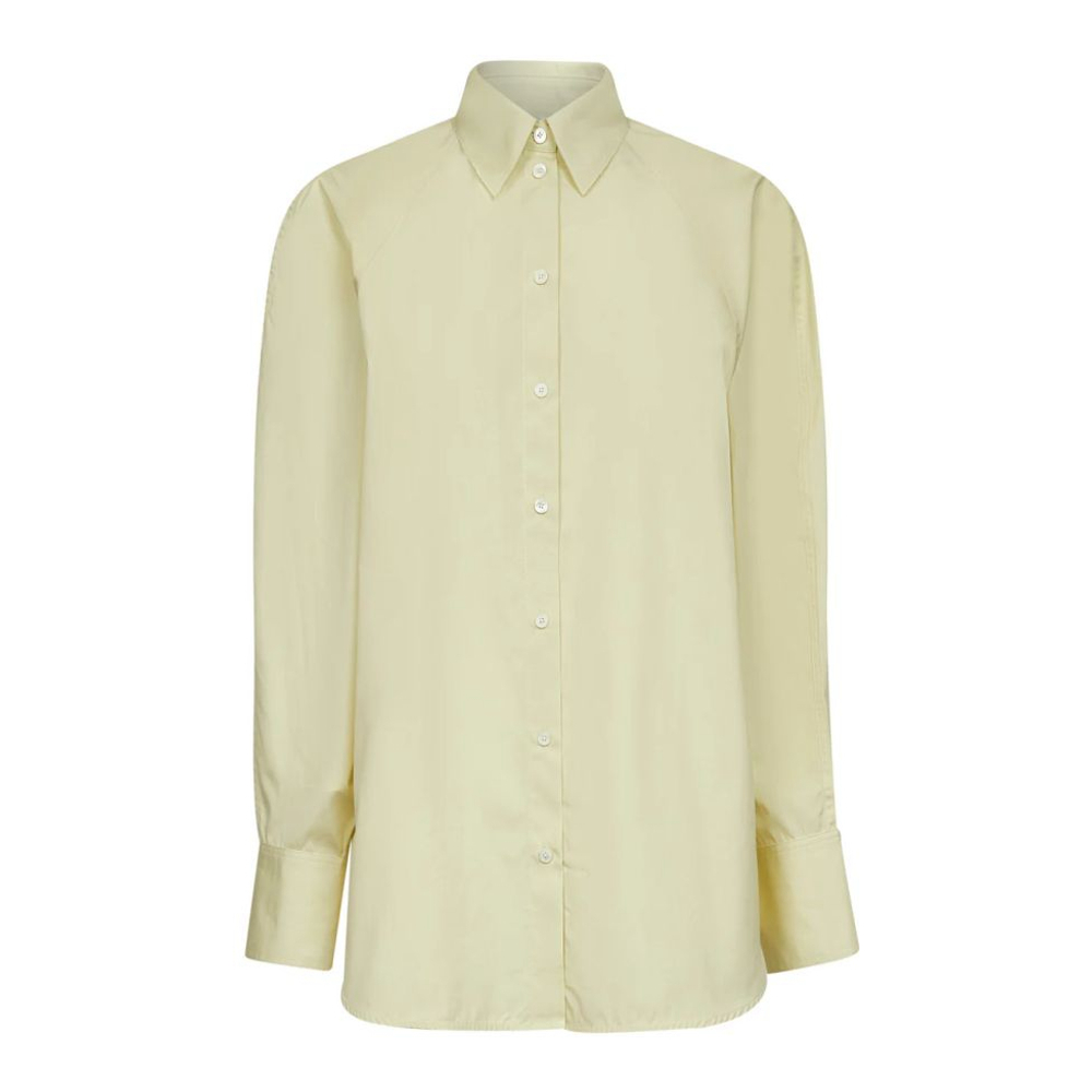 Women's 'Oversized' Shirt