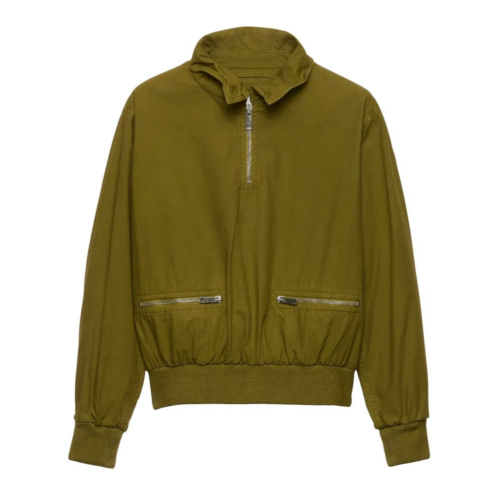 Veste 'Poplin' pour Femmes