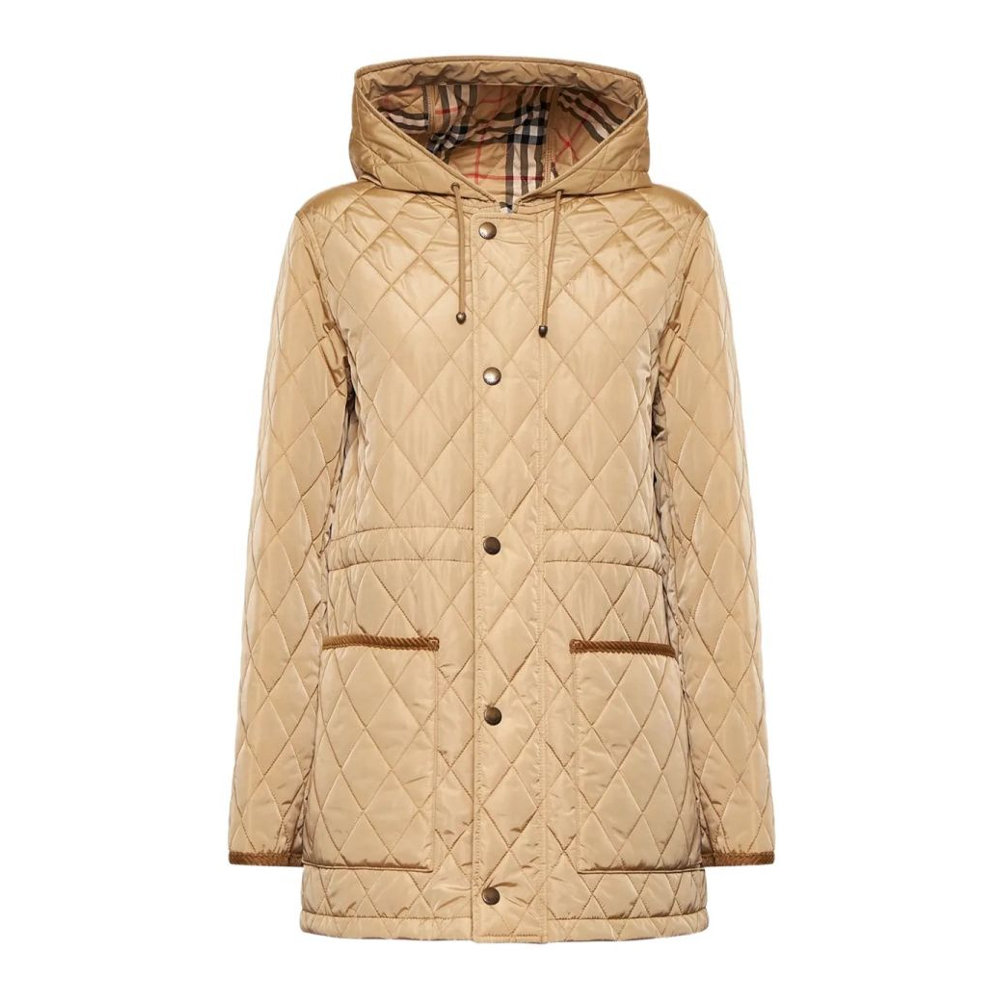 Women's 'Devon' Parka