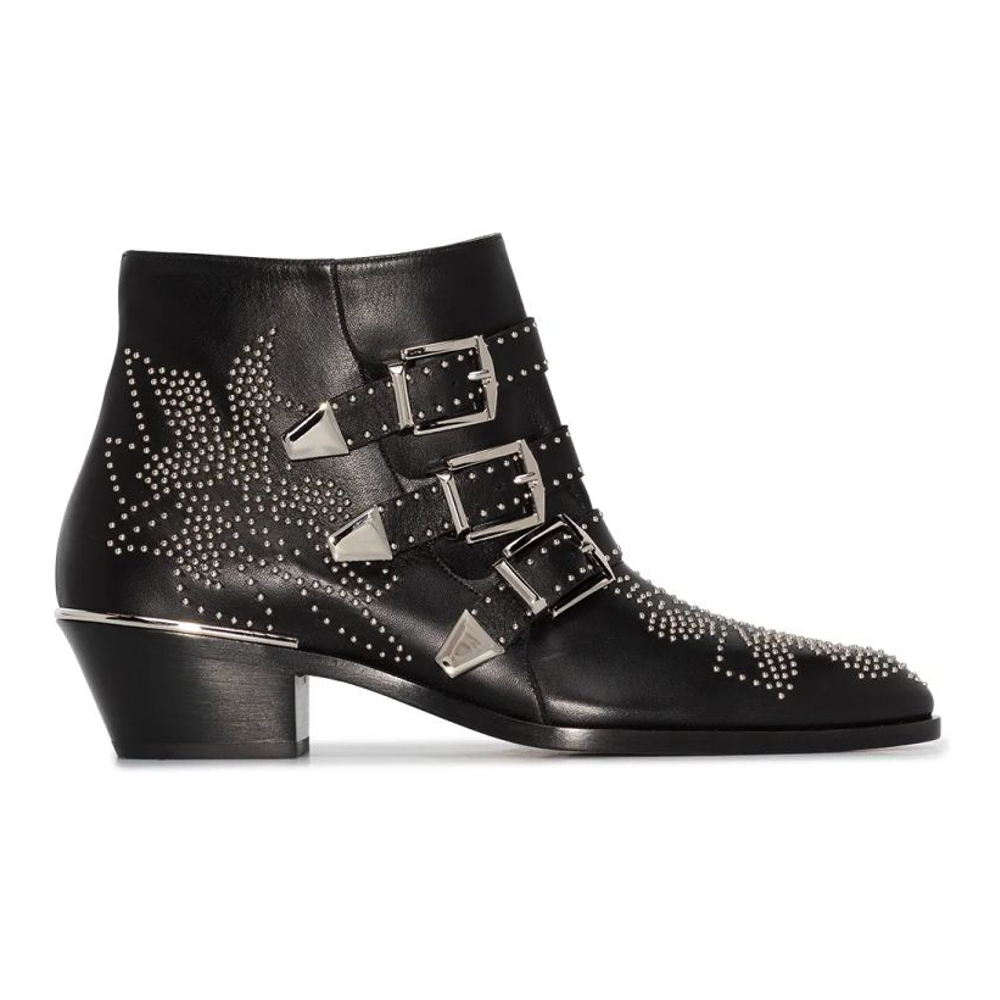 Women's 'Susanna' Ankle Boots