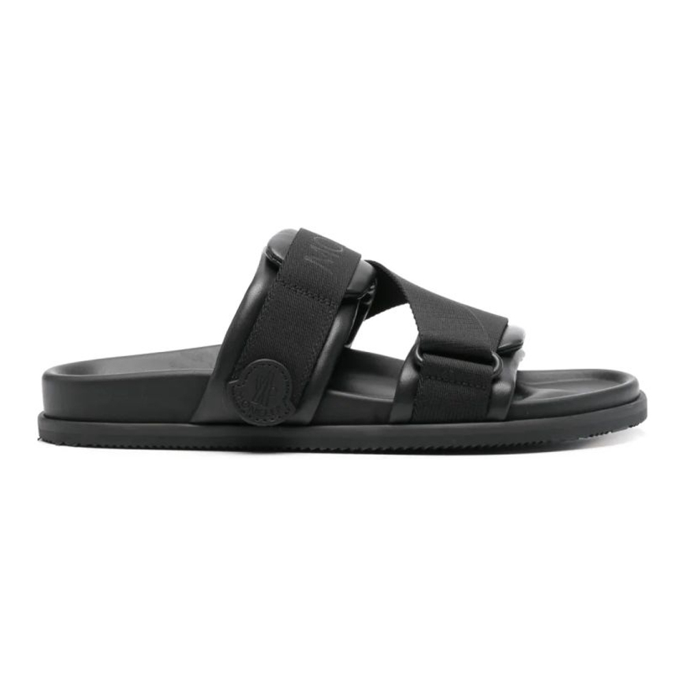 Women's 'Mon Summer' Slides