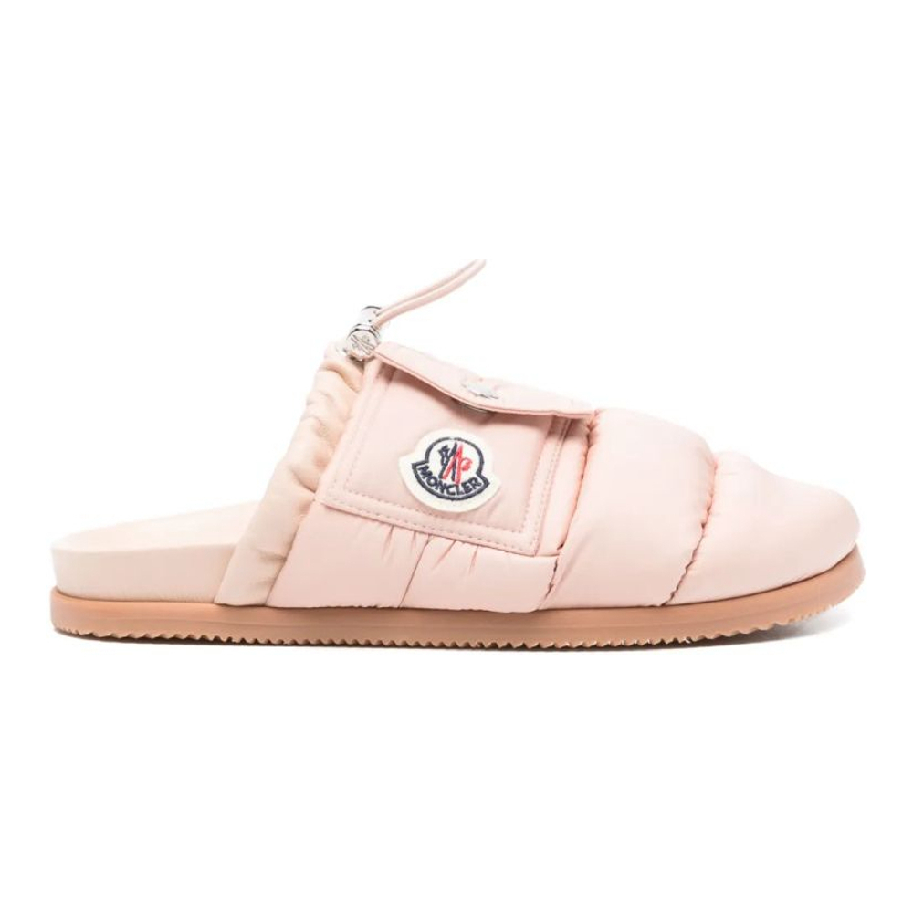 Women's 'Mon Pocket' Slippers