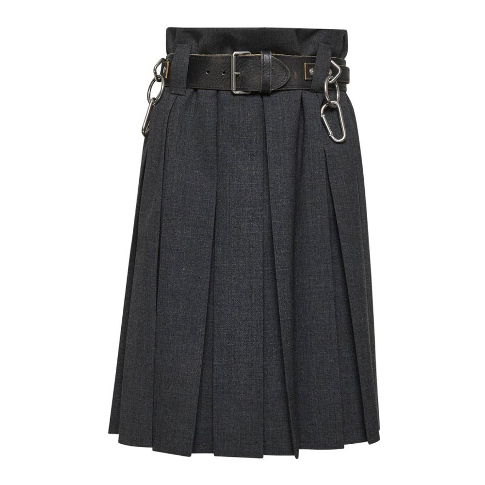 Jupe Midi pour Femmes