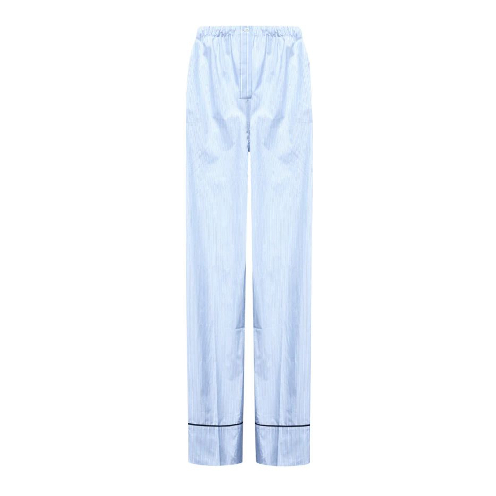 Pantalon 'Stripped' pour Femmes