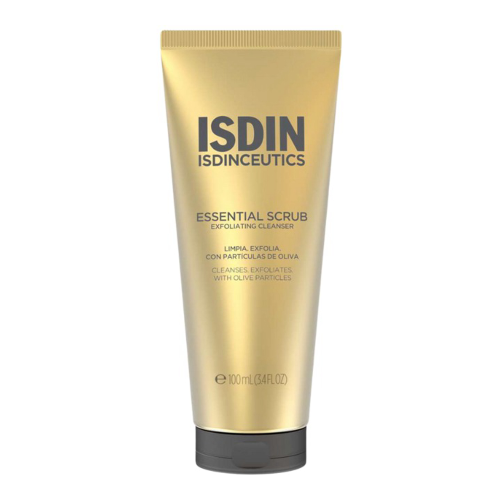 Nettoyant Gommant 'Isdinceutics Essential Scrub' - 100 g