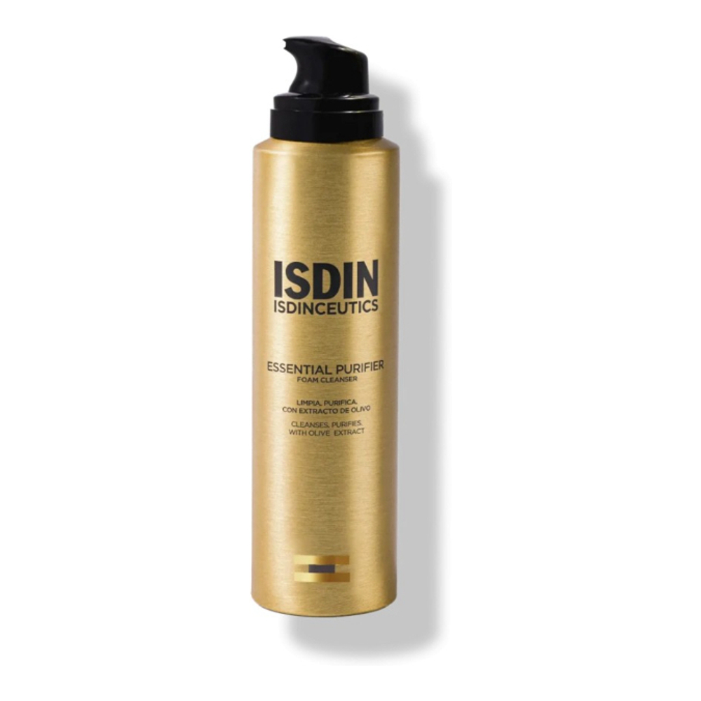 'Isdinceutics Essential Purifier' Schaumreiniger - 150 ml