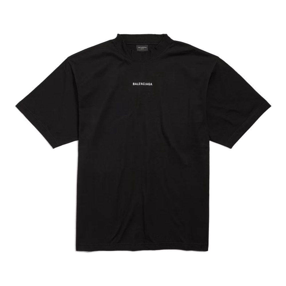 T-shirt 'Back Medium Fit' pour Hommes