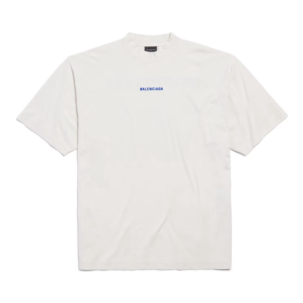 T-shirt 'Back Medium Fit' pour Hommes