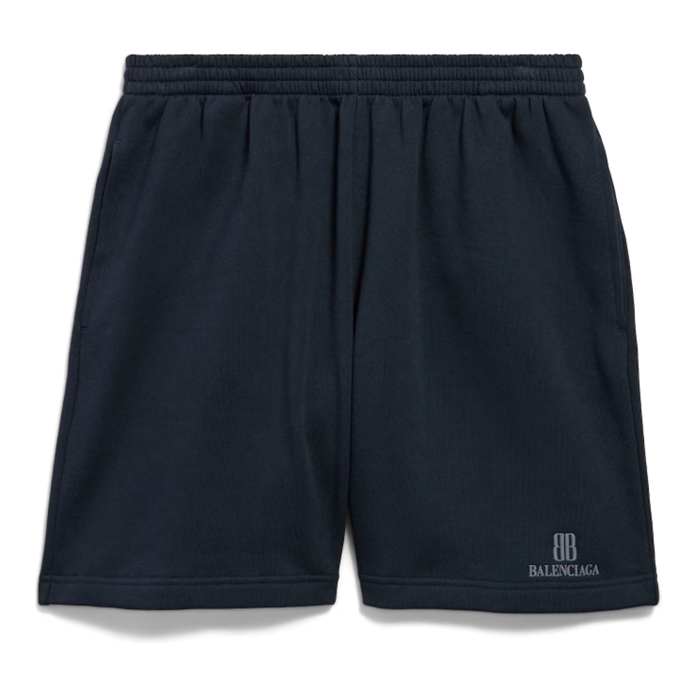 'Nano BB' Shorts für Herren