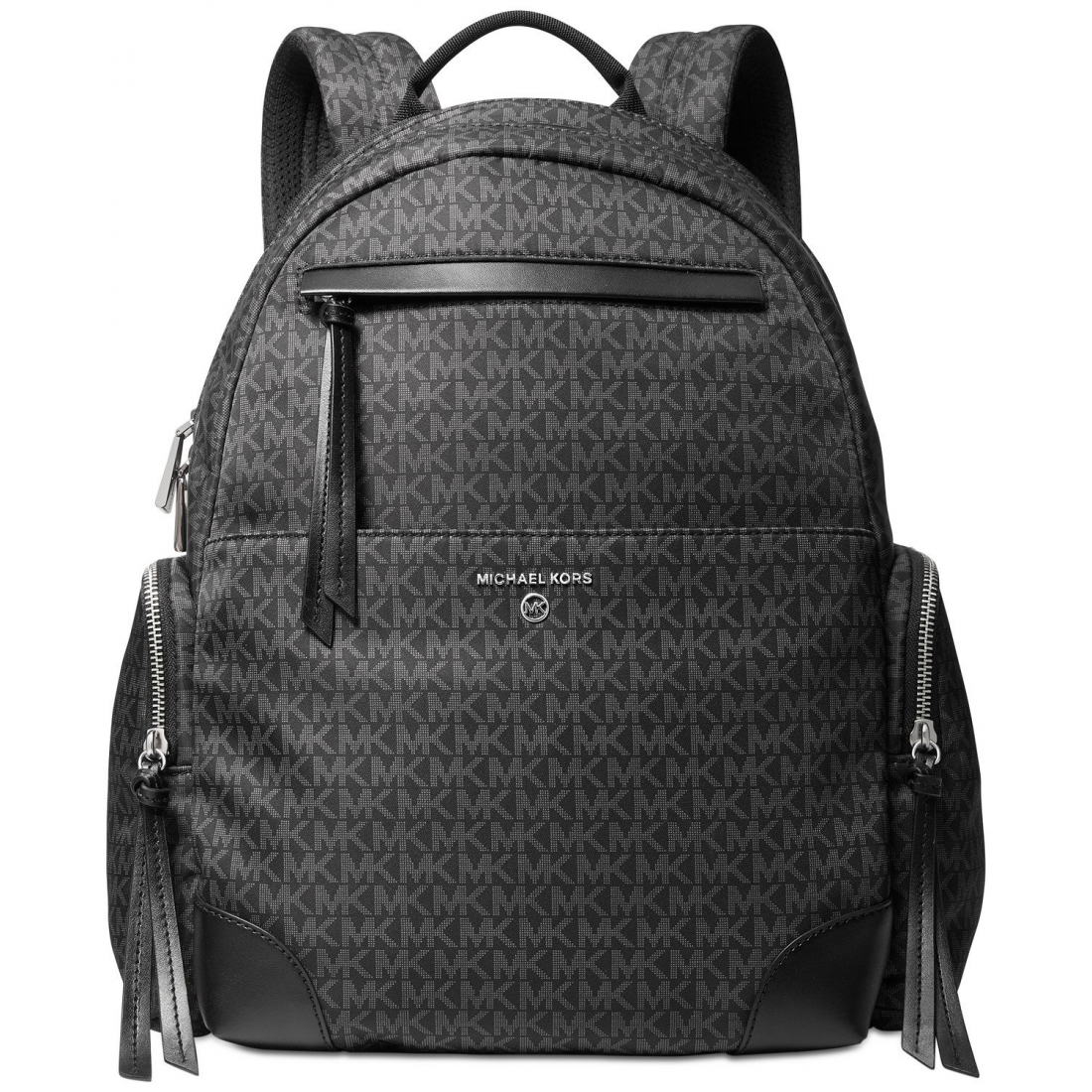 Women's 'Logo Prescott Large Nylon' Backpack