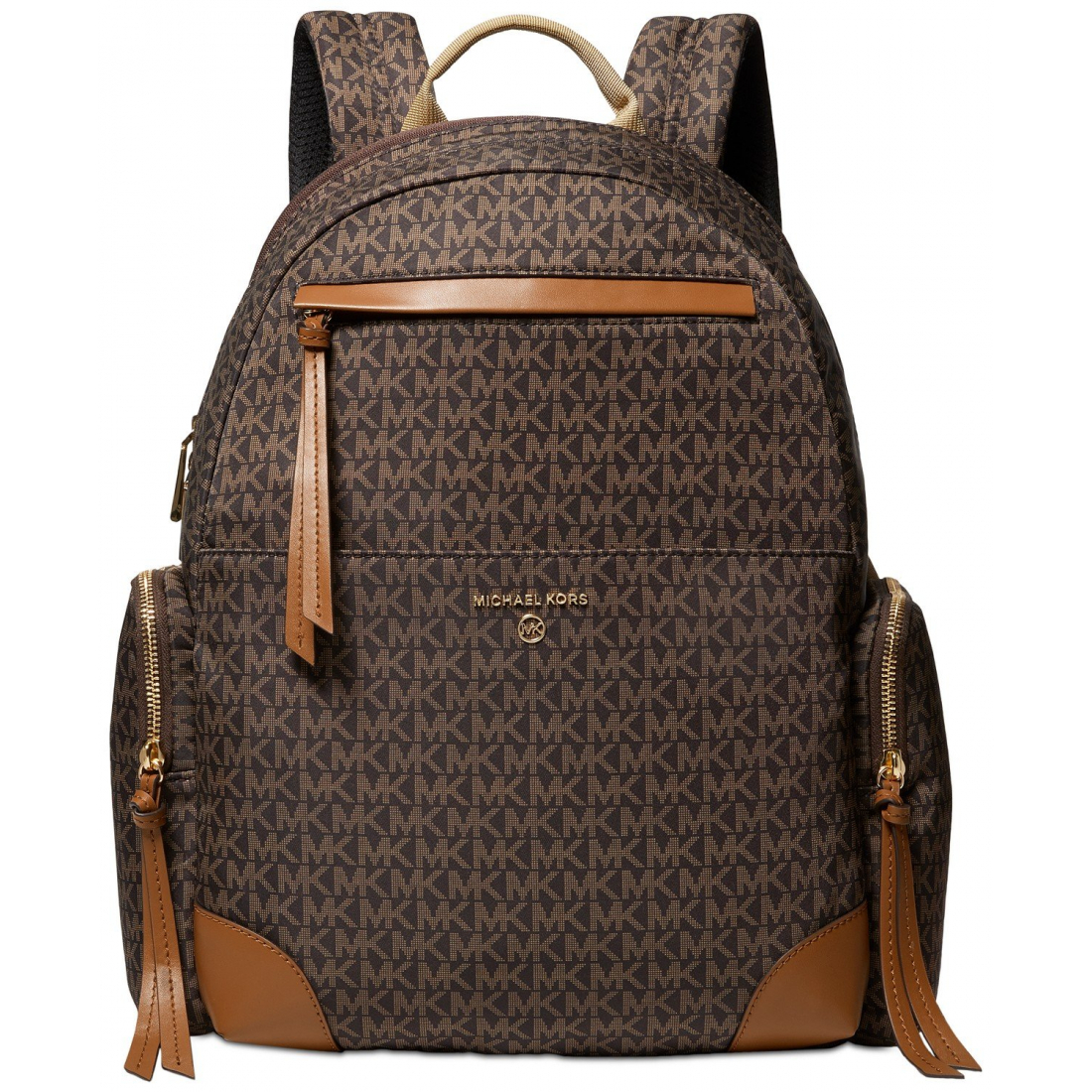 Women's 'Logo Prescott Large Nylon' Backpack