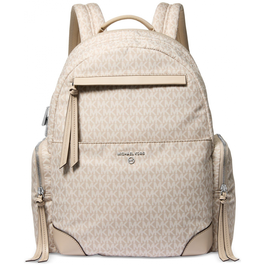 Women's 'Logo Prescott Large Nylon' Backpack