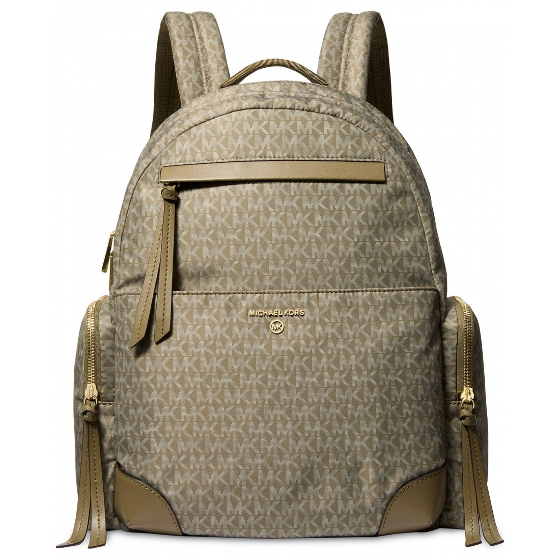 Women's 'Logo Prescott Large Nylon' Backpack