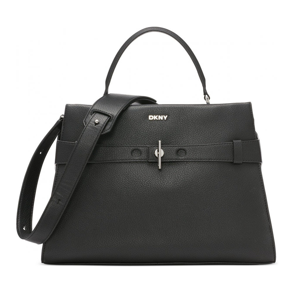 Women's 'Bleeker Medium Leather' Satchel
