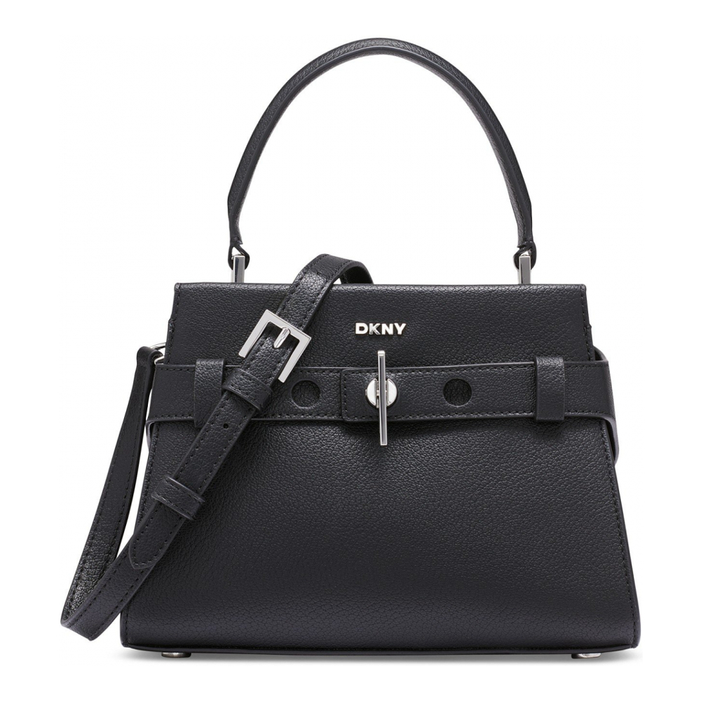 Women's 'Bleeker Small Leather' Satchel