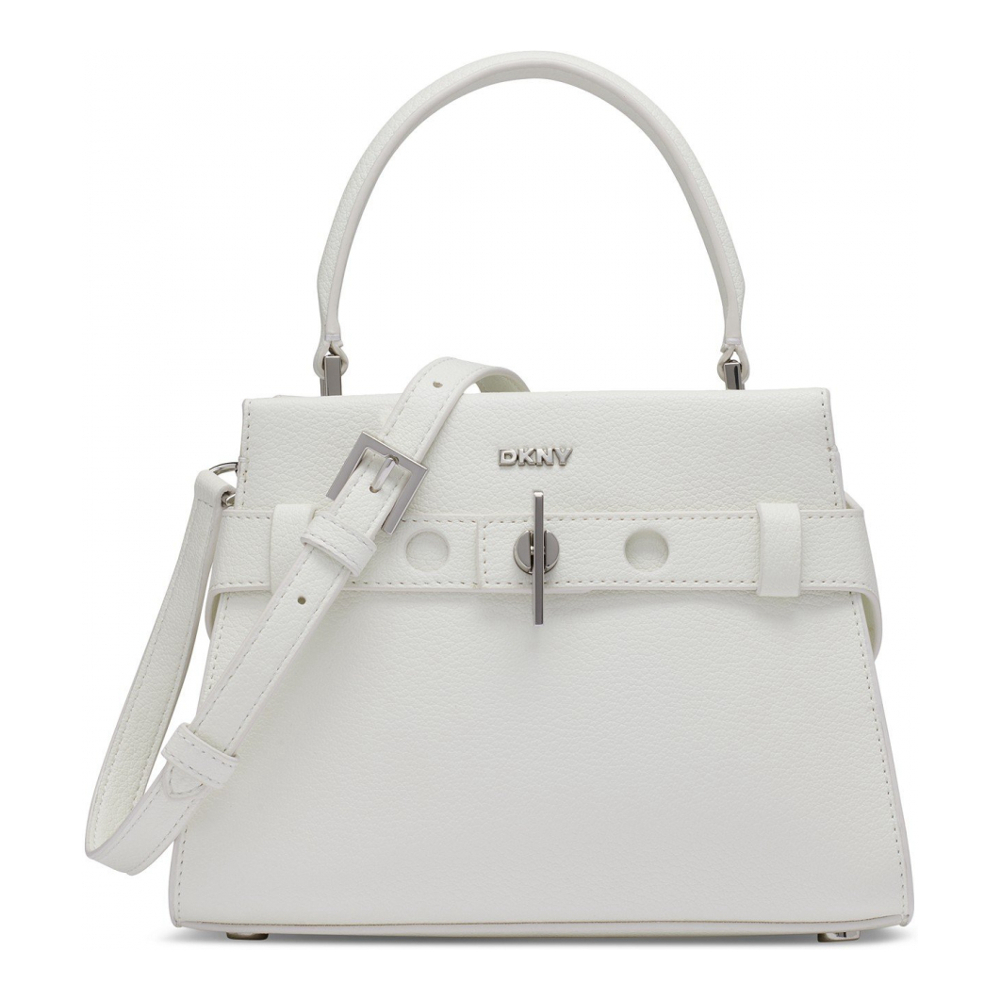 Women's 'Bleeker Small Leather' Satchel