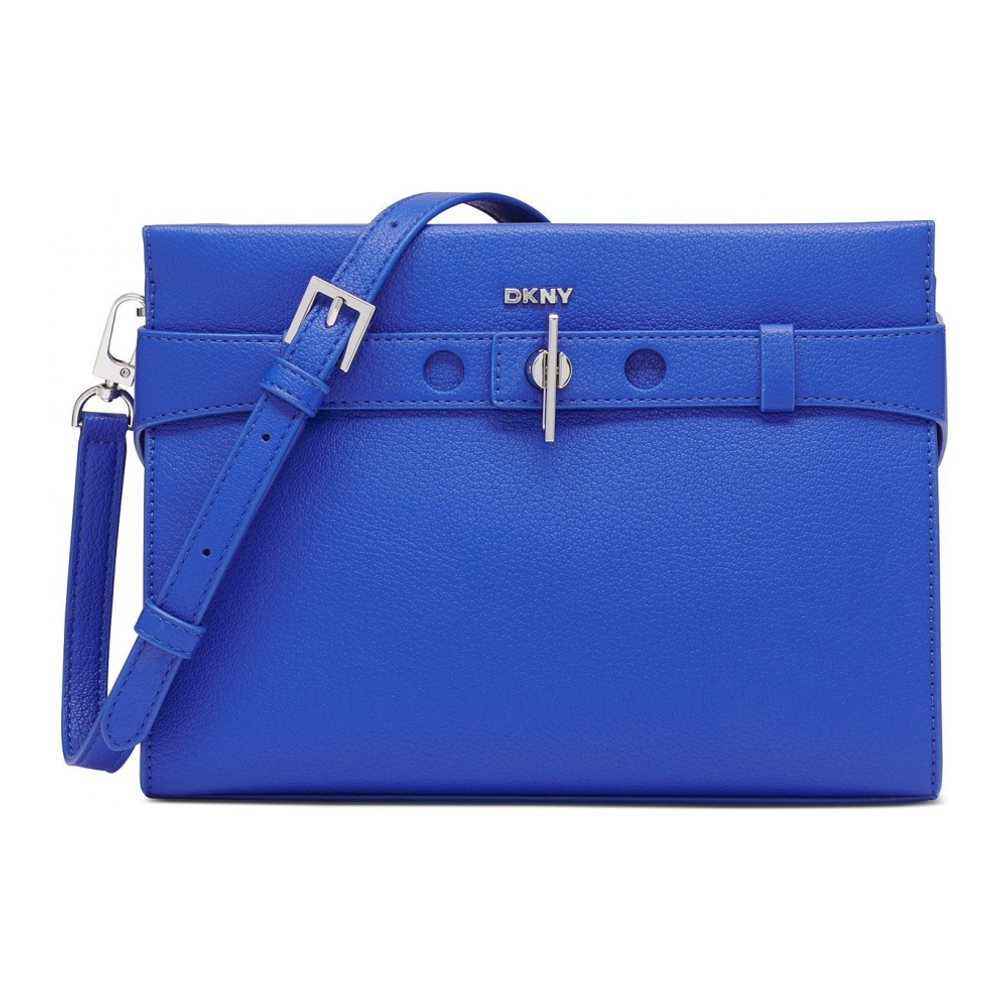 Sac à bandoulière 'Bleeker East West Small Leather' pour Femmes