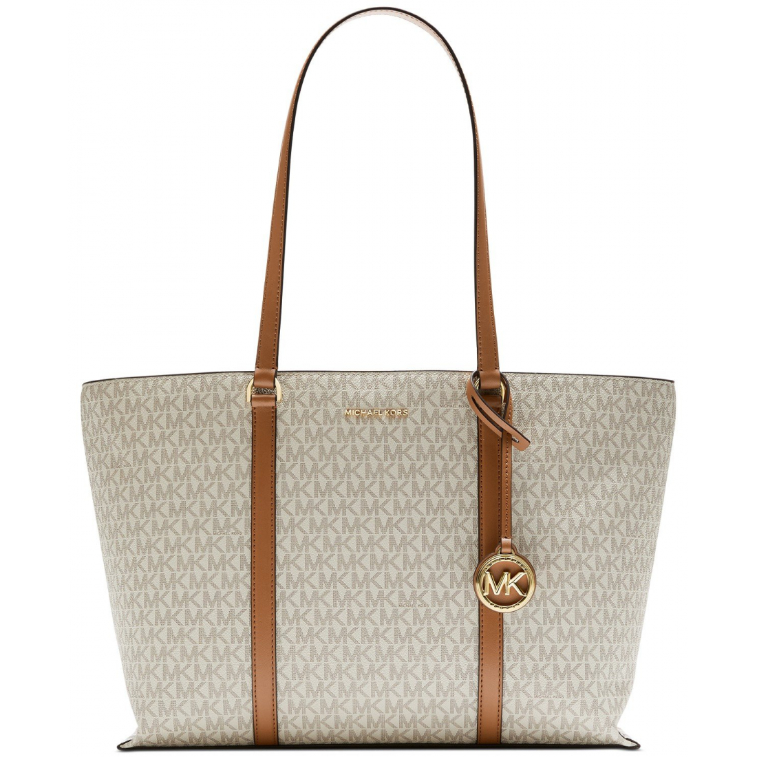 Women's 'Temple Logo Large' Tote Bag