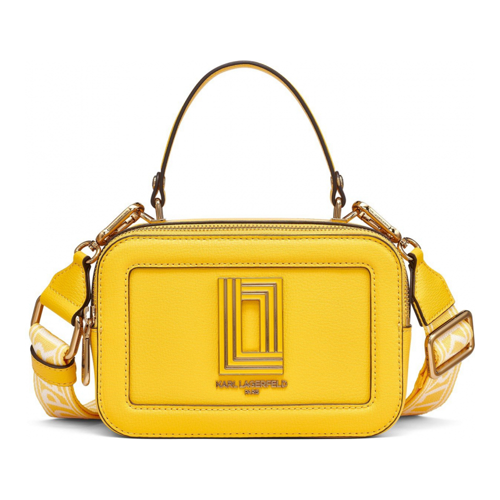 Sac à bandoulière 'Simone Camera' pour Femmes